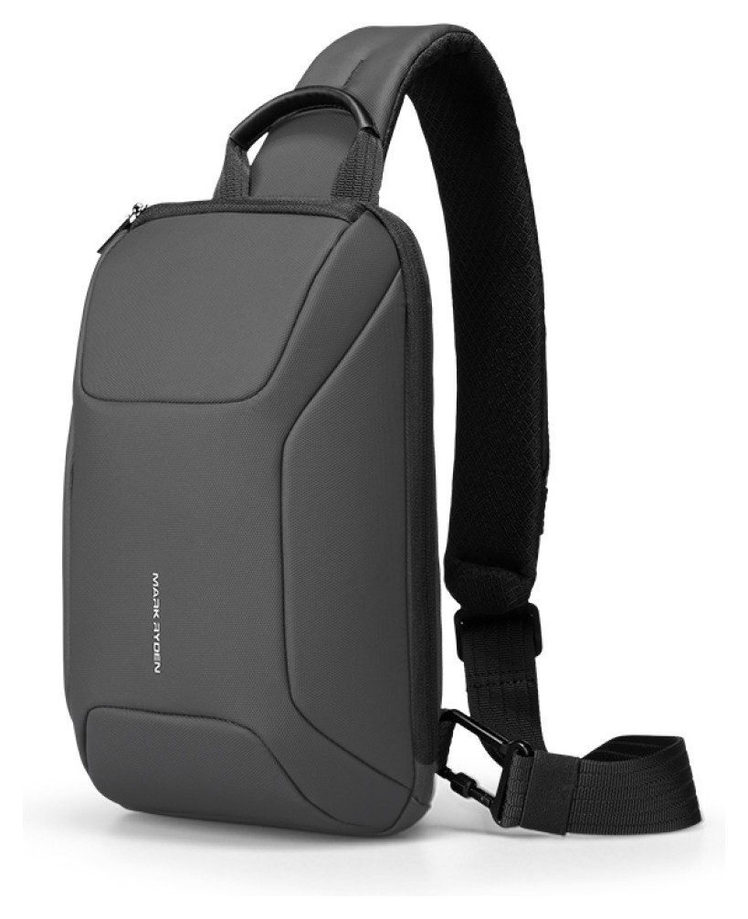 Сумка з однією лямкою Mark Ryden Toren MR707 Gray