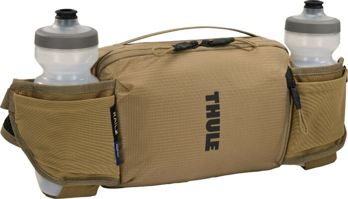 Сумка на пояс Thule Rail Hip Pack 2L (Faded Khaki) 3205305 (TH 3205305)