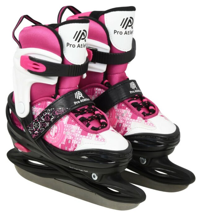 Ролики Maraton 2in1 Pro Atletico (30-33)