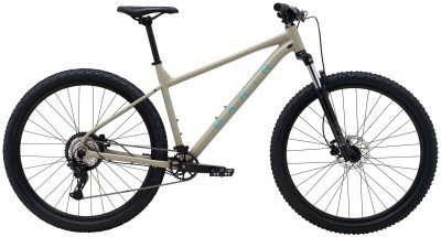 Велосипед 27,5" Marin BOLINAS RIDGE 2 рама - XS 2026 Tan Turquoise