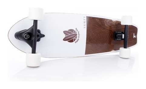 Лонгборд Tempish SURFY II