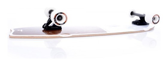 Лонгборд Tempish SURFY II