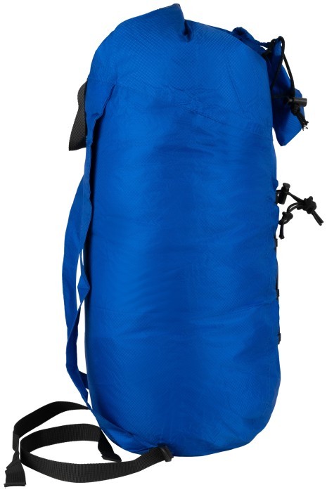Герморюкзак Tribe Dry Backpack 20 л T-GG-0001-blue