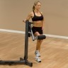 Опція для лавки Body-Solid / стегна-сідниці Фото - 1