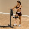 Опція для лавки Body-Solid / стегна-сідниці Фото - 2