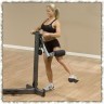 Опція для лавки Body-Solid / стегна-сідниці Фото - 4
