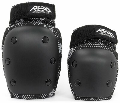 Захист набір REKD Heavy Duty Double дитячий