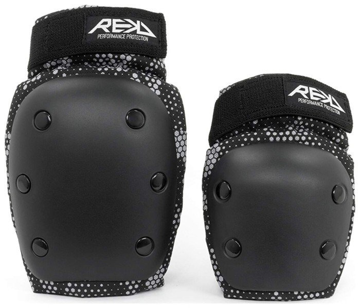 Захист набір REKD Heavy Duty Double дитячий