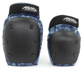 Захист набір REKD Heavy Duty Double дитячий