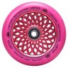 Колеса для трюкового самокату Root Lotus Pro 110mm (пара) - Radiant Pink Фото - 1