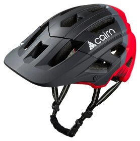 Шолом Cairn Dust II black-red