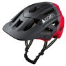 Шолом Cairn Dust II black-red