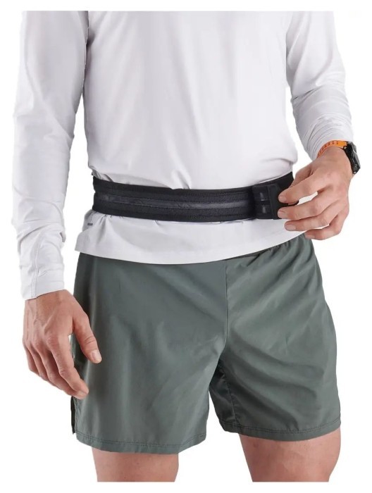 Сумка поясна Ultimate Direction Ultra onyx