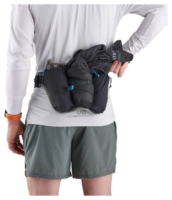 Сумка поясна Ultimate Direction Ultra onyx