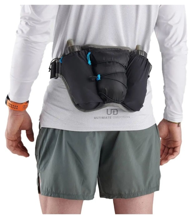 Сумка поясна Ultimate Direction Ultra onyx