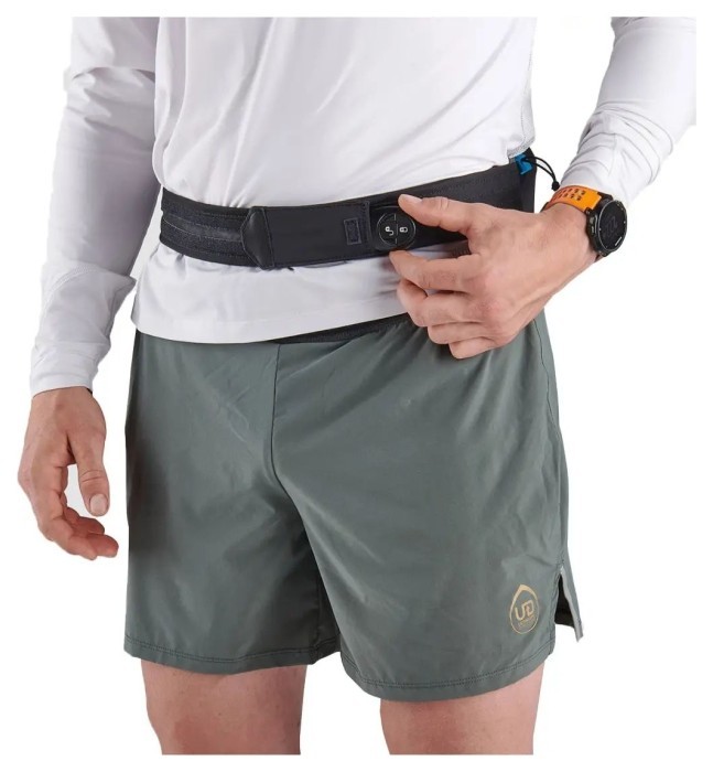 Сумка поясна Ultimate Direction Ultra onyx