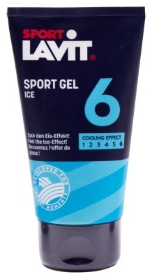 Гель охолоджуючий Sport Lavit Sport Gel Ice 75ml (77447)