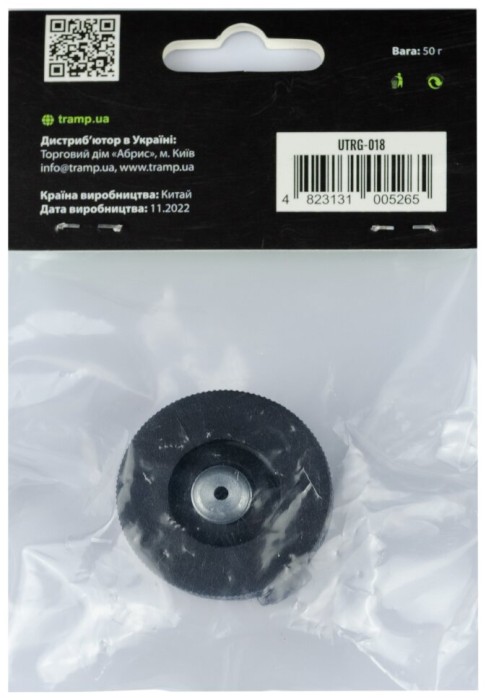 Адаптер Tramp для штокових балонів UTRG-018