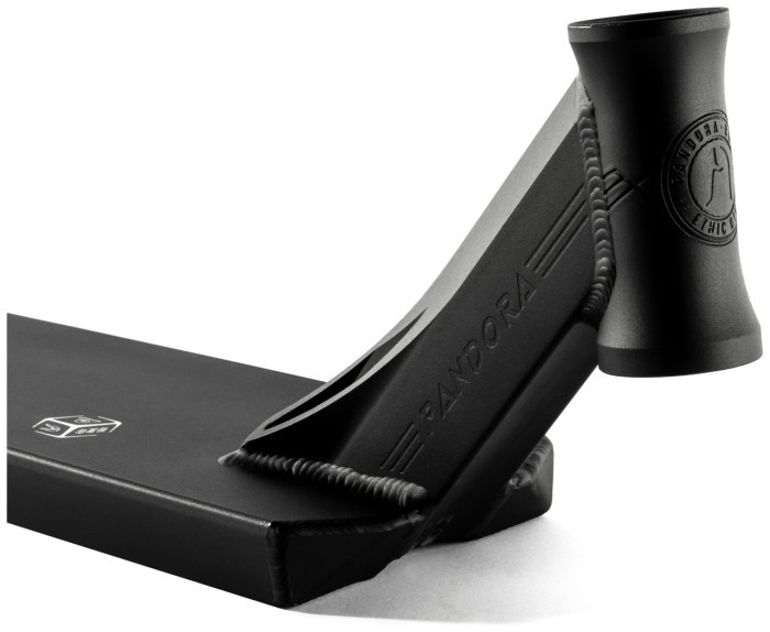 Дека Ethic DTC Pandora Pro 520 - Black