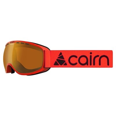 Маска Cairn Rainbow Photochromic fire