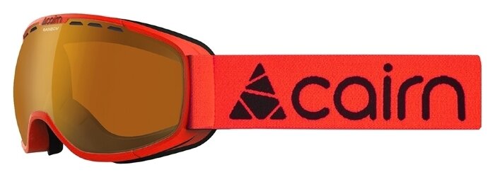 Маска Cairn Rainbow Photochromic fire