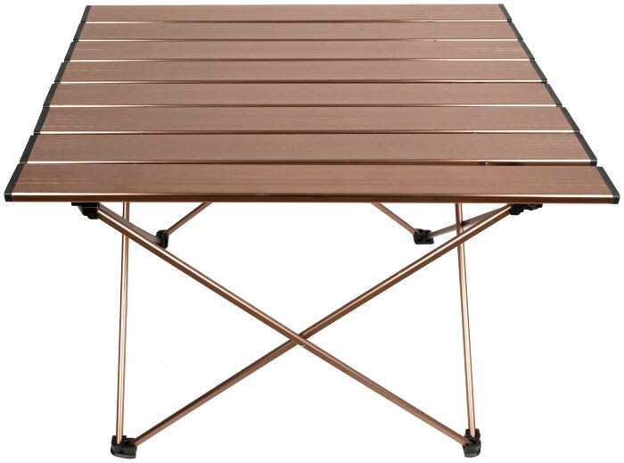 Стіл Tramp COMPACT складаний алюмінієвий UTRF-061