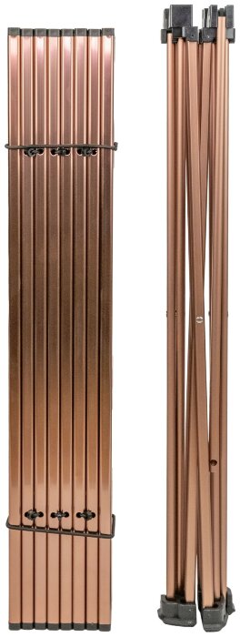 Стіл Tramp COMPACT складаний алюмінієвий UTRF-061