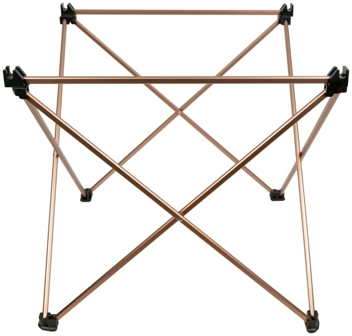 Стіл Tramp COMPACT складаний алюмінієвий UTRF-061