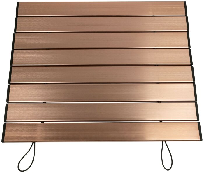 Стіл Tramp COMPACT складаний алюмінієвий UTRF-061