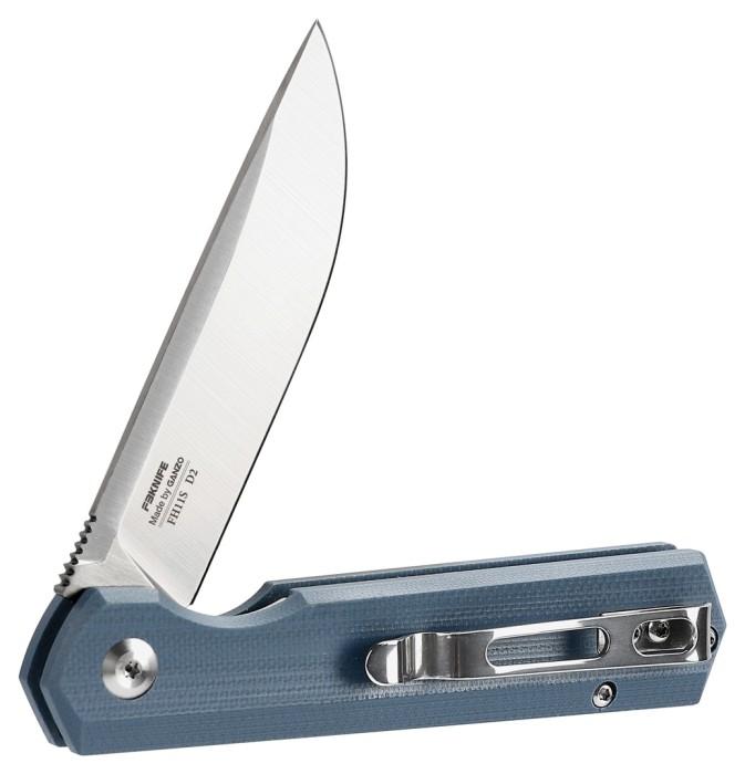 Ніж складаний Firebird FH11S-GY