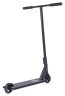 Трюковий самокат Striker Gravis S, Black Фото - 1
