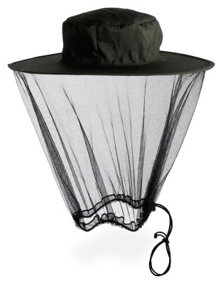 Протимоскітна панама Lifesystems Midge&amp;Mosquito Head Net