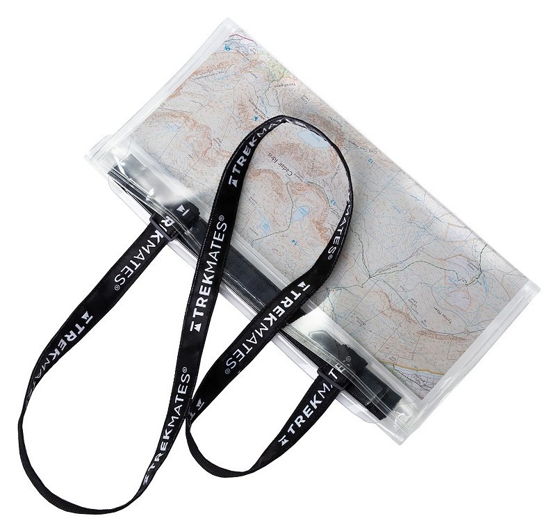 Чохол Trekmates Map Case