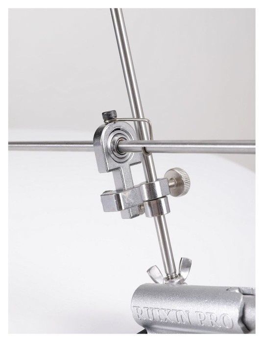 Точильний верстат Ruixin Touch Pro RX-009