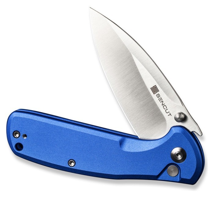 Ніж складаний Sencut ArcBlast S22043B-3