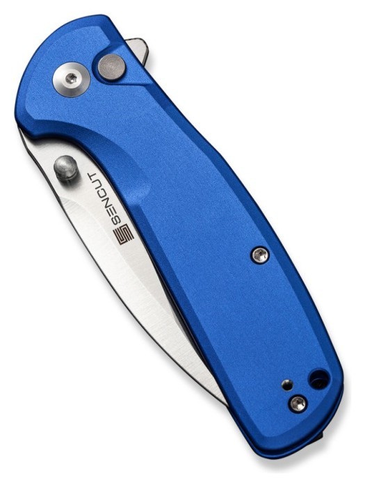 Ніж складаний Sencut ArcBlast S22043B-3