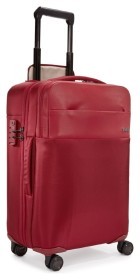 Валіза на колесах Thule Spira Carry-On Spinner with Shoes Bag (Rio Red) (TH 3204145)
