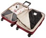 Валіза на колесах Thule Spira Carry-On Spinner with Shoes Bag (Rio Red) (TH 3204145) Фото - 4