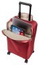 Валіза на колесах Thule Spira Carry-On Spinner with Shoes Bag (Rio Red) (TH 3204145) Фото - 5