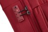 Валіза на колесах Thule Spira Carry-On Spinner with Shoes Bag (Rio Red) (TH 3204145) Фото - 9