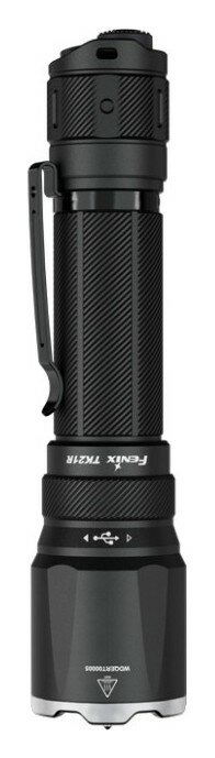 Ліхтар тактичний Fenix TK21R