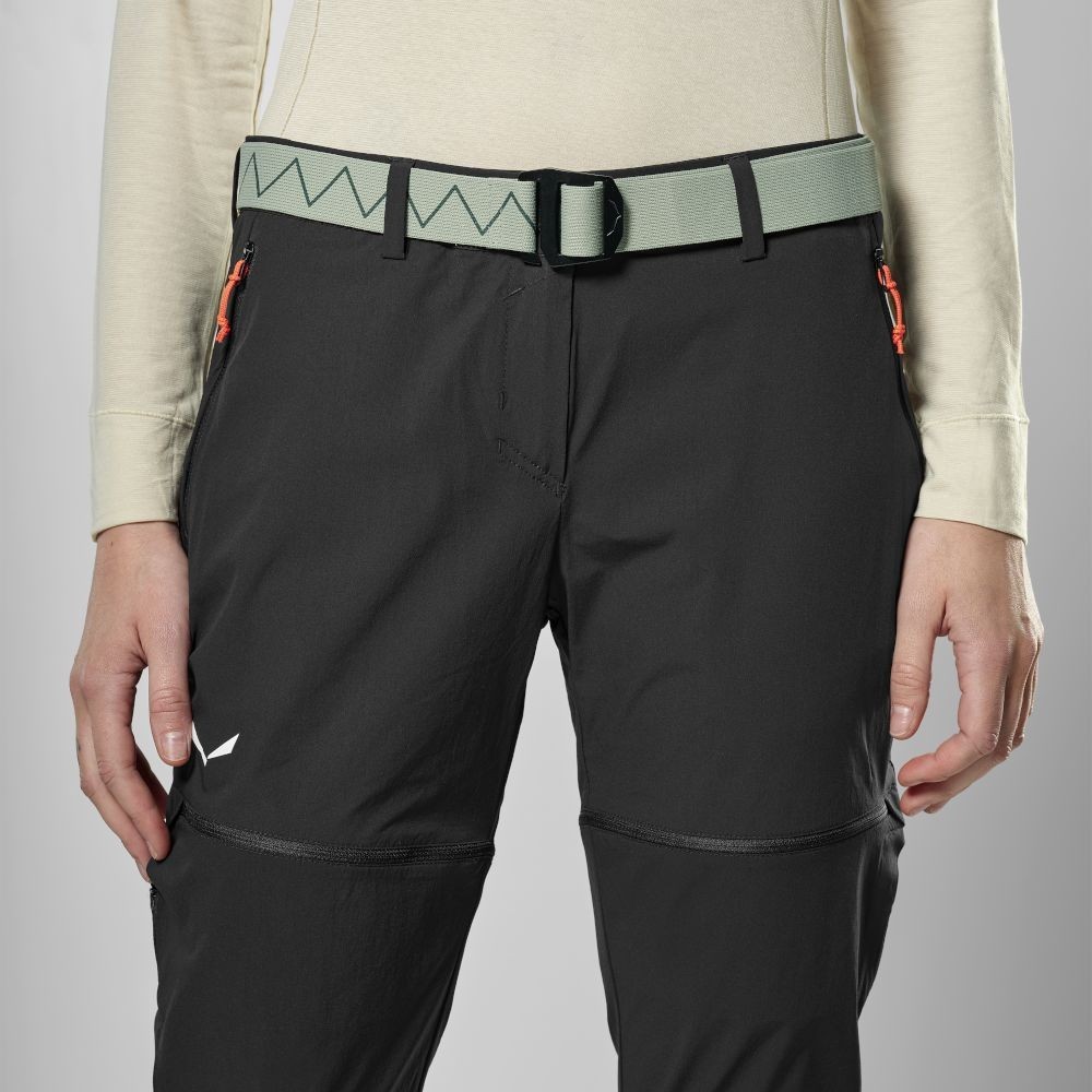 Ремінь Salewa Rainbow 3 Belt