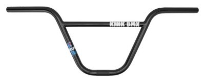 Руль KINK BMX Williams 9,25" чорний