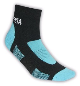 Носки велосипедні Tempesta Bicycle S Blue/black (TCS15M1D)
