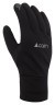 Рукавички Cairn Softex Touch black Фото - 1