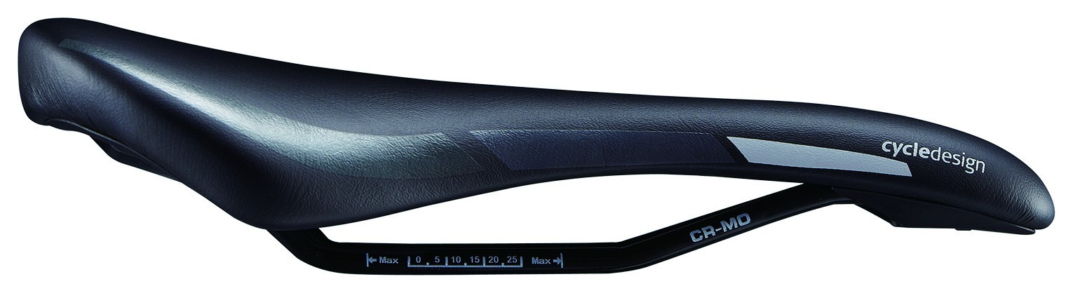 Cіcledesign AIRLINE Black (SA0007)