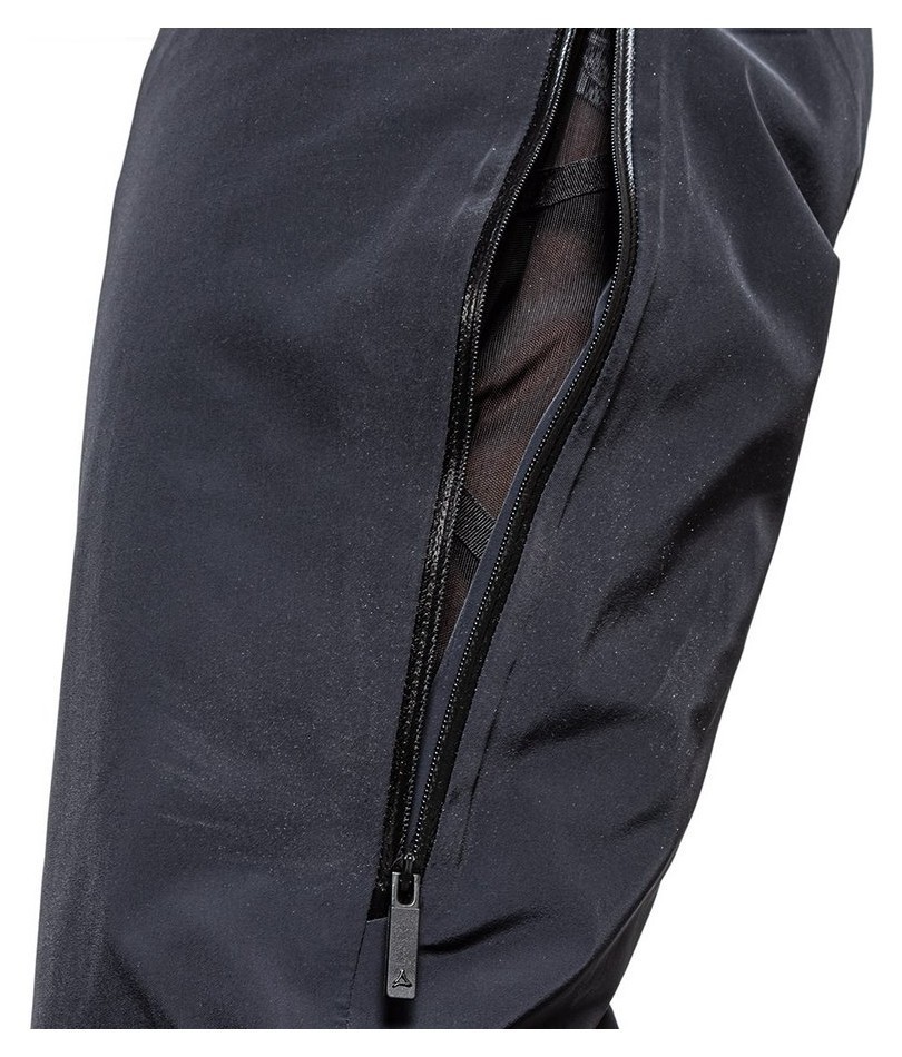 Штани утеплені чоловічі Schoeffel SKI PANTS MAROISPITZE M 48 Black 9990 (10-22994-WRH)