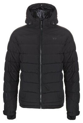 Rehall лижна куртка Herald 2025 black L