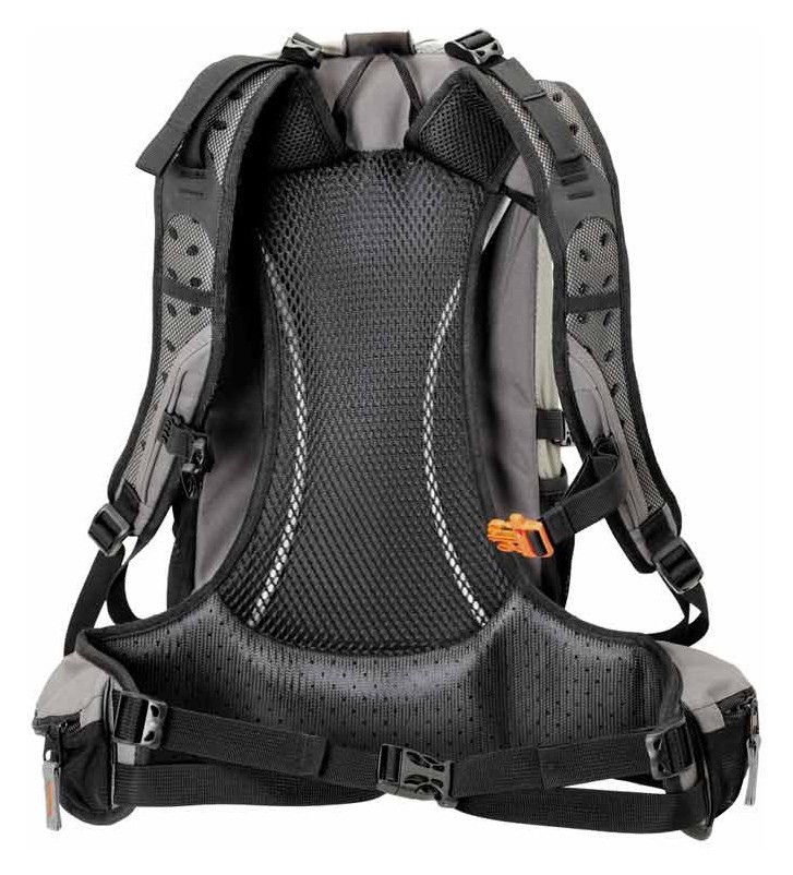 Рюкзак TravelSafe GREYHOUND 27 L Charcoal/grey (TS2216.0402)