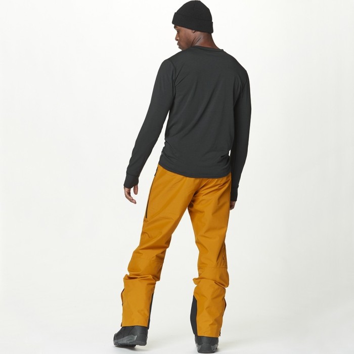 Picture Organic штани лижні Picture Object 2025 honey XL